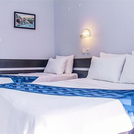 Yaman Life Hotel Alanya Exterior photo